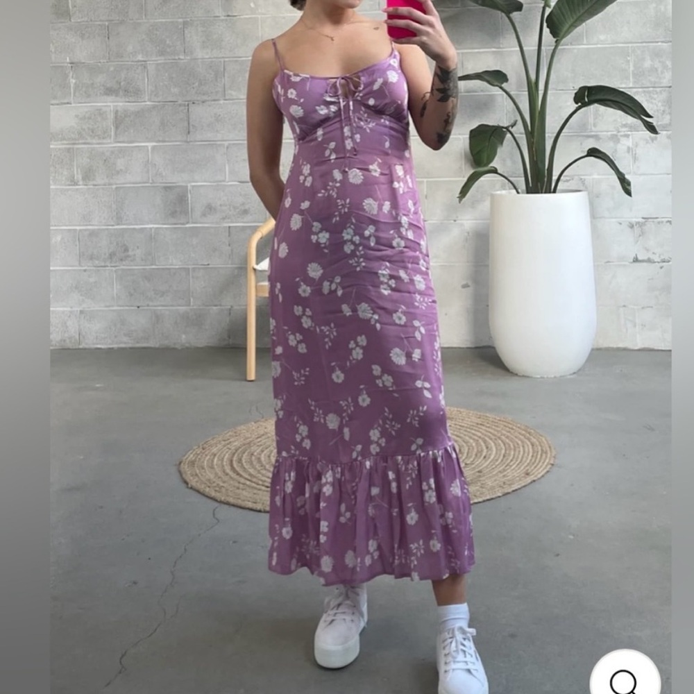 Saltwater Luxe Dress